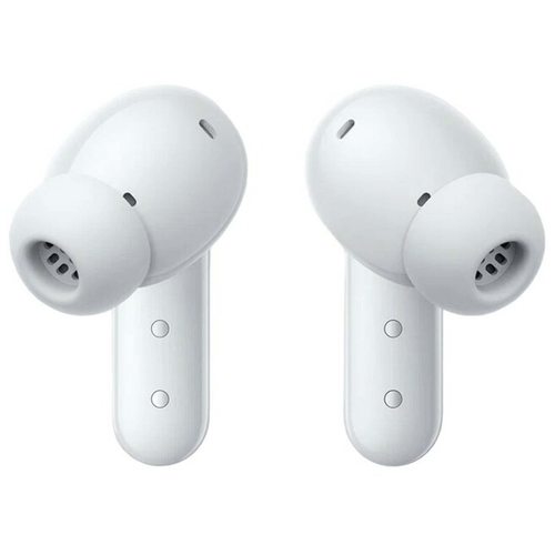 Беспроводные наушники CMF Buds by Nothing (белый)