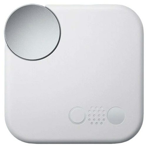 Беспроводные наушники CMF Buds by Nothing (белый)