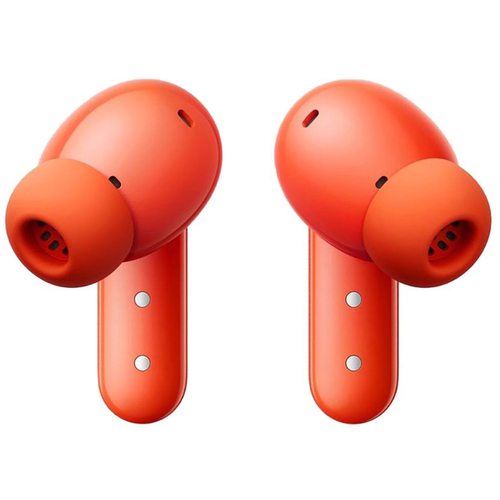 Беспроводные наушники CMF Buds by Nothing (оранжевый)