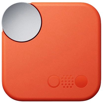 Беспроводные наушники CMF Buds by Nothing (оранжевый)