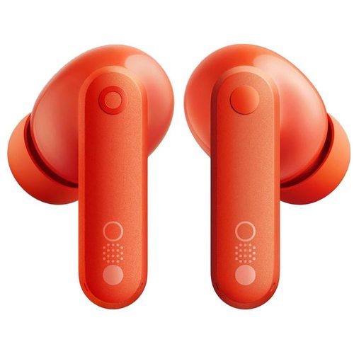 Беспроводные наушники CMF Buds by Nothing (оранжевый)