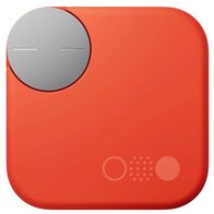 CMF Buds Pro 2 by Nothing (оранжевый)