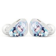 CVJ Nozomi (серебристый)