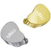 CVJ NEKO без микрофона 3.5 мм (золотой)