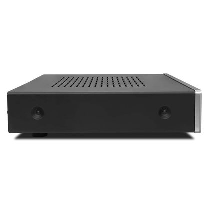 Стационарный усилитель и ЦАП Cambridge Audio AXA35