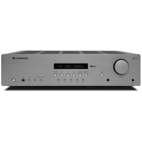 Ресивер Cambridge Audio AXR85