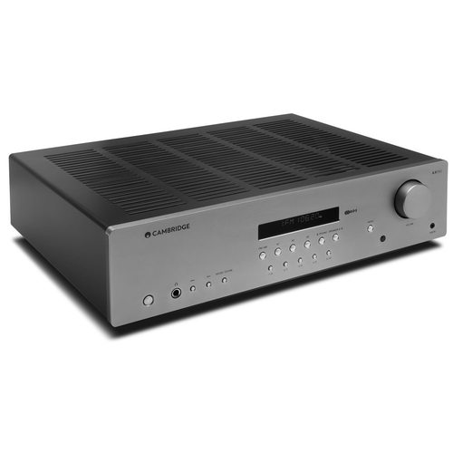 Ресивер Cambridge Audio AXR85