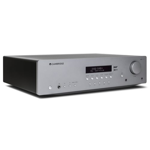 Ресивер Cambridge Audio AXR100D
