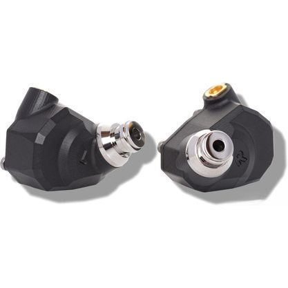 Наушники Campfire Audio ORION (черный)