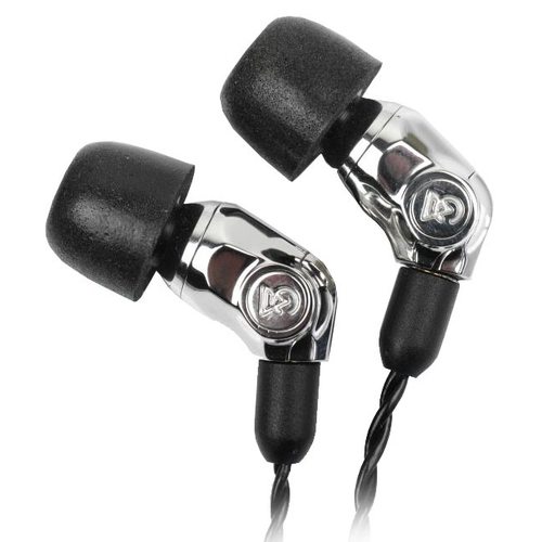 Наушники Campfire Audio Comet