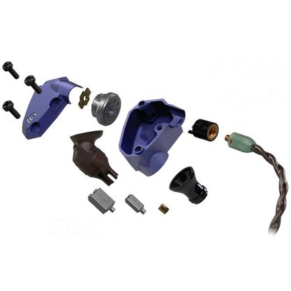 Наушники Campfire Audio Mammoth