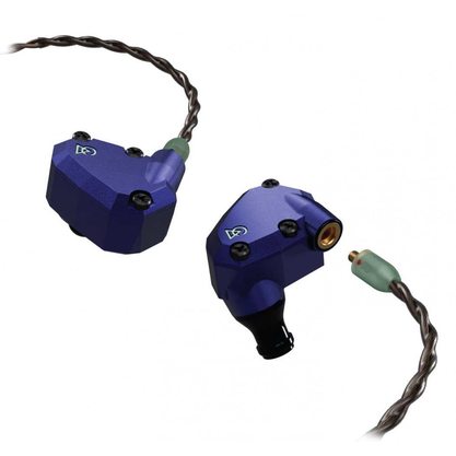 Наушники Campfire Audio Mammoth