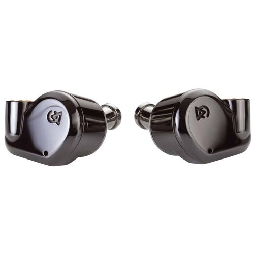 Наушники Campfire Audio Dorado (черный)