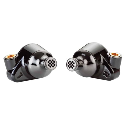 Наушники Campfire Audio Dorado (черный)