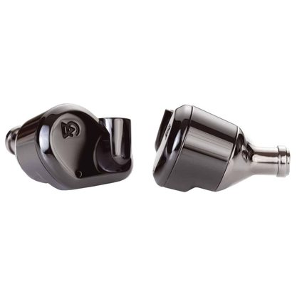 Наушники Campfire Audio Dorado (черный)