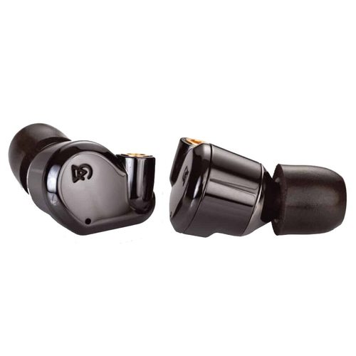 Наушники Campfire Audio Dorado (черный)