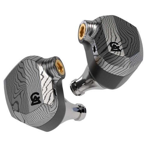 Наушники Campfire Audio Saber