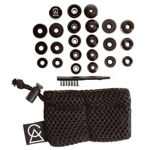 Наушники Campfire Audio Vega (белый)