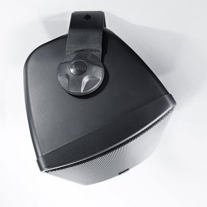 Акустическая система Canton Pro X.3 пара (черный)