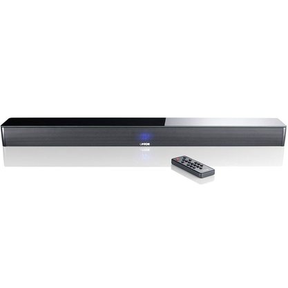 Саундбар Canton Smart Soundbar 9 (черный)