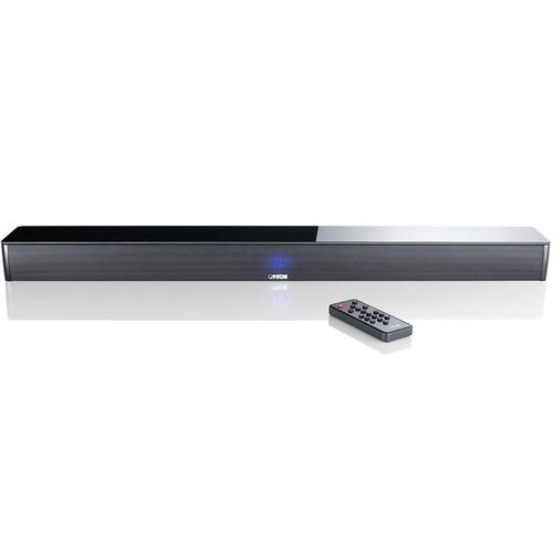Саундбар Canton Smart Soundbar 9 (черный)
