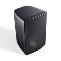 Canton Plus X.3 пара  (черный)