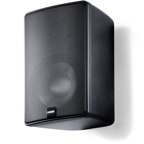 Акустическая система Canton Plus X.3 пара  (черный)