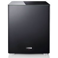 Canton Smart Sub 12 (черный)