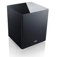 Canton Smart Sub 12 (черный)