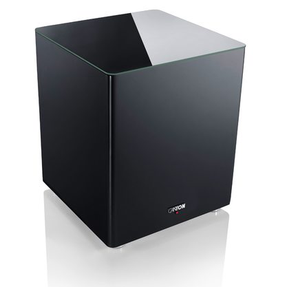 Сабвуфер Canton Smart Sub 12 (черный)