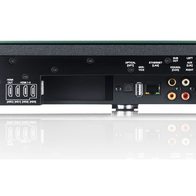 Canton Smart Sounddeck 100 (черный)