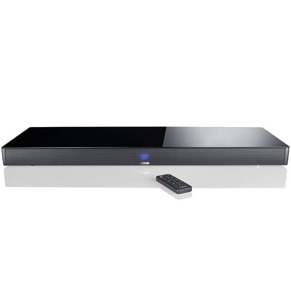 Саундбар Canton Smart Sounddeck 100 (черный)