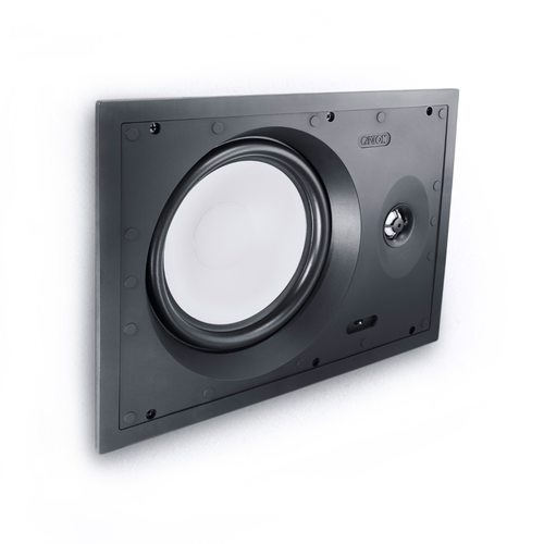 Акустическая система Canton InWall 989 пара (белый)