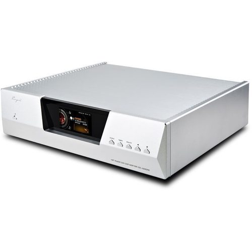 Стационарный усилитель и ЦАП Cayin CS-100DAC