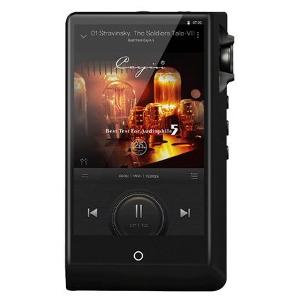 Плеер Cayin N6MK2 A02