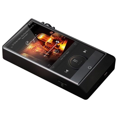 Плеер Cayin N6MK2 A02