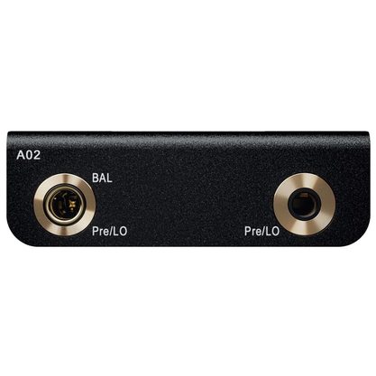 Плеер Cayin N6MK2 A02