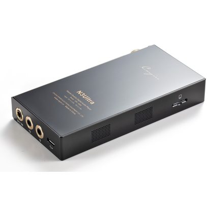 Плеер Cayin N3 Ultra