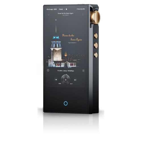 Плеер Cayin N3 Ultra