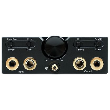 Портативный усилитель и ЦАП Cayin C9