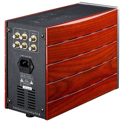 Стационарный усилитель и ЦАП Cayin HA-1AMK2