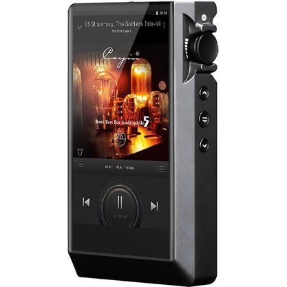 Плеер Cayin N6MK2 E01