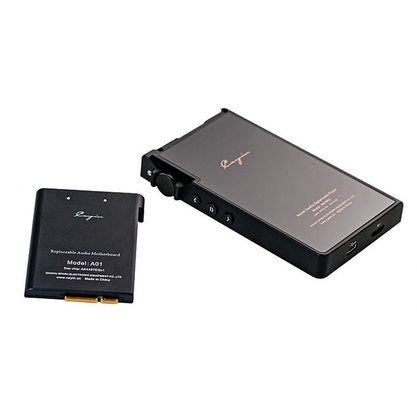 Плеер Cayin N6MK2 E01