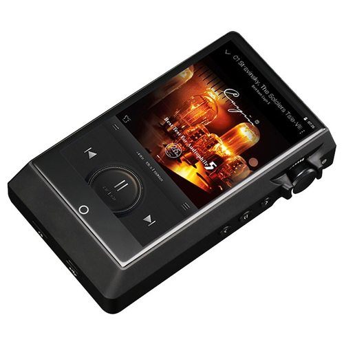 Плеер Cayin N6MK2 T01
