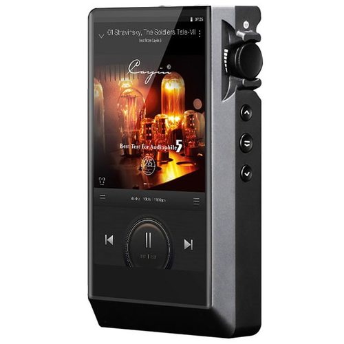 Плеер Cayin N6MK2 T01