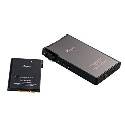 Плеер Cayin N6MK2 T01