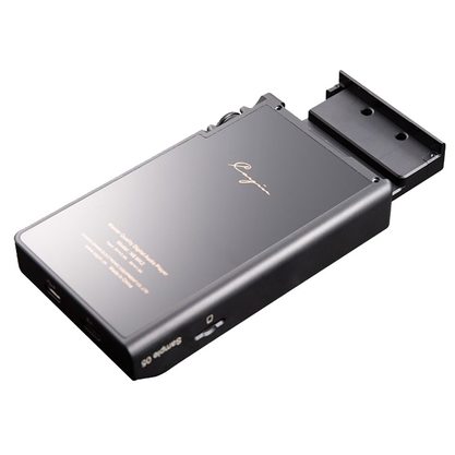 Плеер Cayin N6MK2 T01