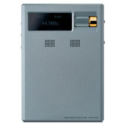 Портативный усилитель и ЦАП Cayin RU9