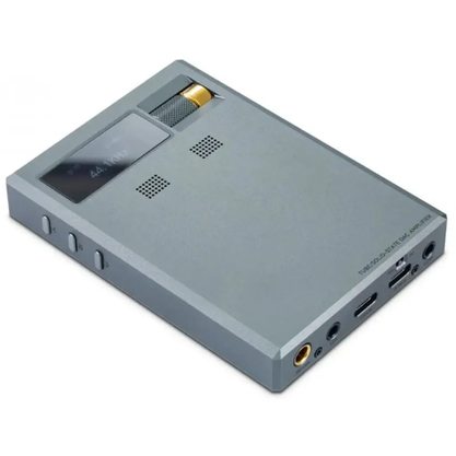 Портативный усилитель и ЦАП Cayin RU9