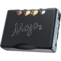 Chord Mojo 2 (черный)